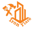 Iron Flare Logo